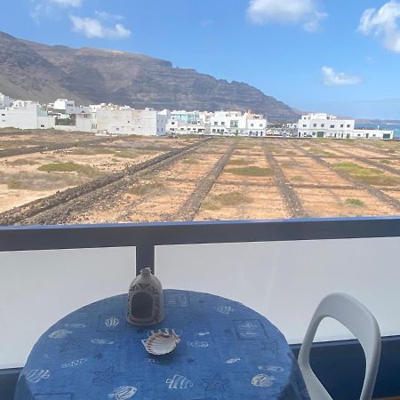 אורסולה Apartamento Salinas Del Mar מראה חיצוני תמונה