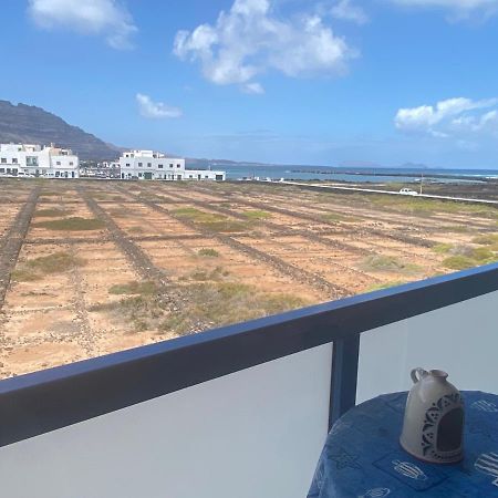 אורסולה Apartamento Salinas Del Mar מראה חיצוני תמונה
